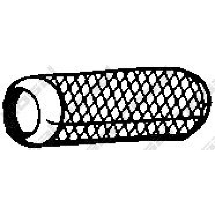 Bosal Feder 265-571 Bosal Feder 265-571