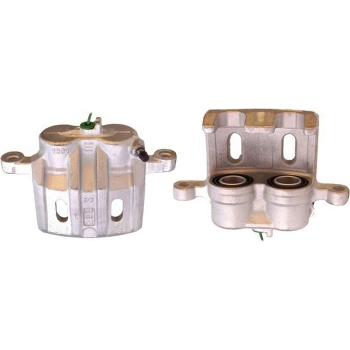 Bosch Bremssattel Vorderachse links 0 986 134 158 Bosch Bremssattel Vorderachse links 0 986 134 158