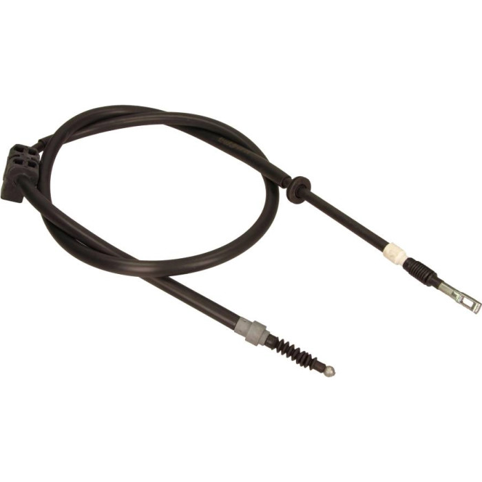 MAXGEAR Feststellbremsseil 32-0710 VW A6 Quattro 94-05 links MAXGEAR Feststellbremsseil 32-0710 VW A6 Quattro 94-05 links
