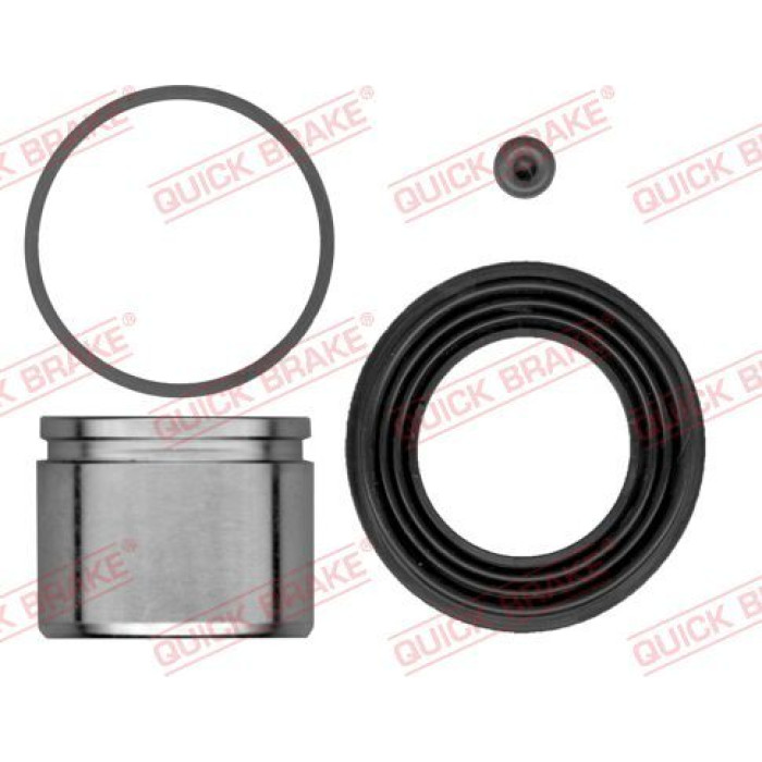Quick Brake Reparatursatz für Bremssattel QB114-5269 Quick Brake Reparatursatz für Bremssattel QB114-5269