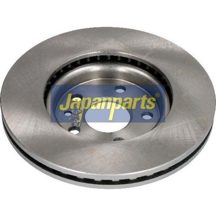 Japanparts Bremsscheibe DI-0405C Japanparts Bremsscheibe DI-0405C