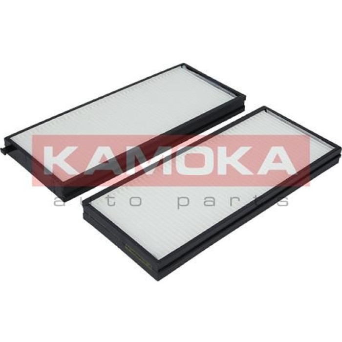 F411601 Kamoka Innenraumfilter F411601 F411601 Kamoka Innenraumfilter F411601