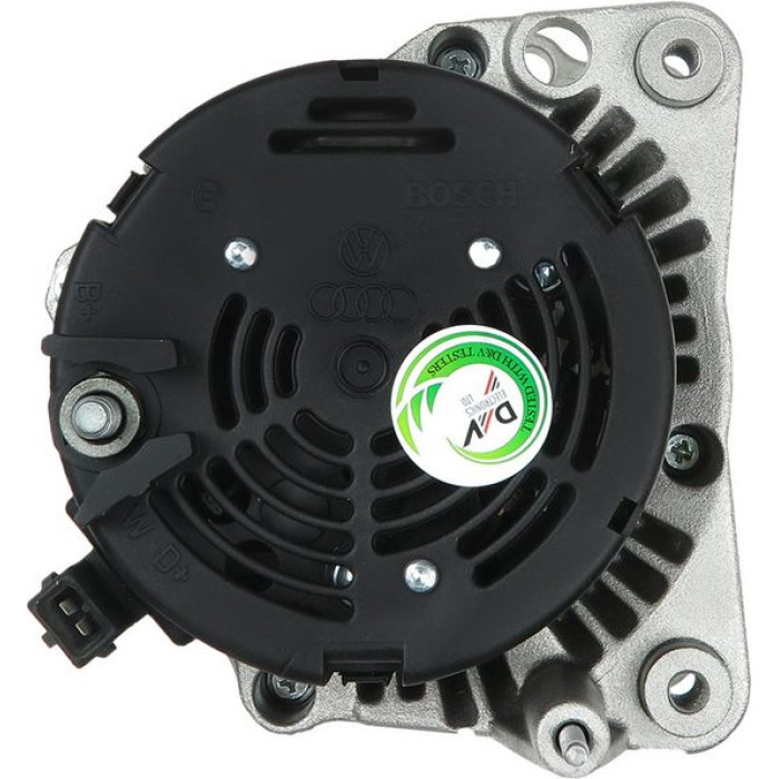 AS-PL Generator A0080PR