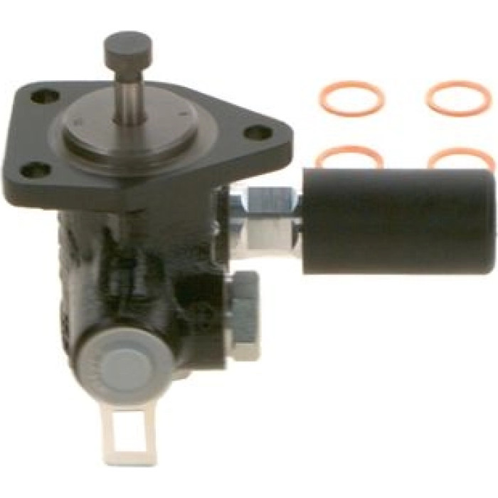 Bosch Kraftstoff-Förderpumpe 0 440 003 996 Bosch Kraftstoff-Förderpumpe 0 440 003 996