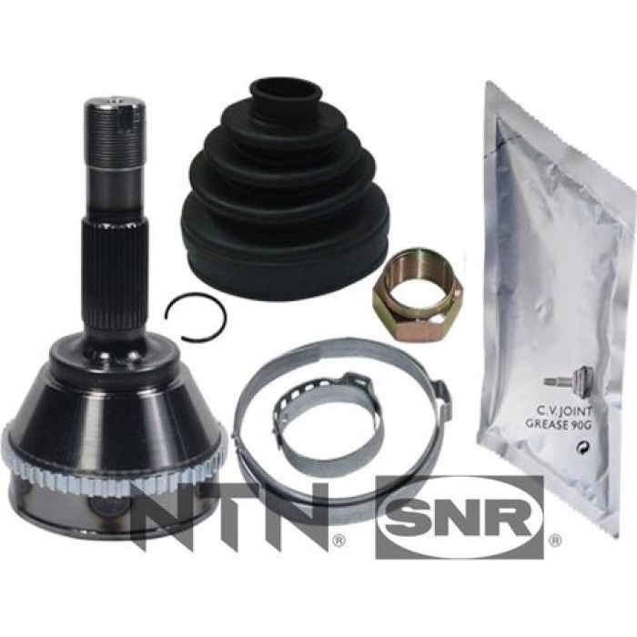 SNR Gelenksatz, Antriebswelle OJK66.007 SNR Gelenksatz, Antriebswelle OJK66.007