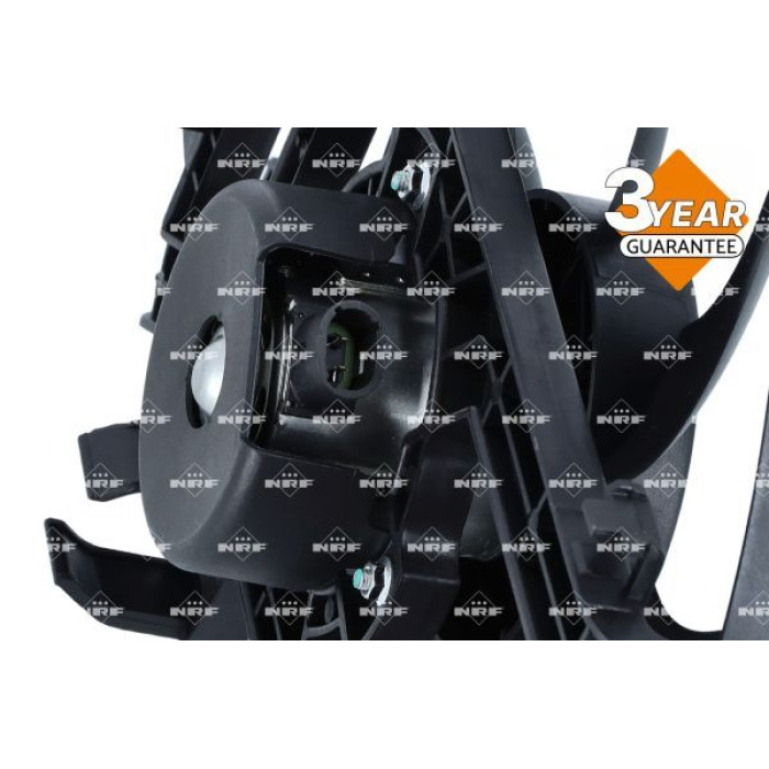 NRF Kühlerlüfter 470132 NRF Kühlerlüfter 470132