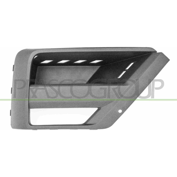 Prasco Grill unten rechts Unterteil ohne PDC mit Nebelscheinwerfer VG9562133 Prasco Grill unten rechts Unterteil ohne PDC mit Nebelscheinwerfer VG9562133