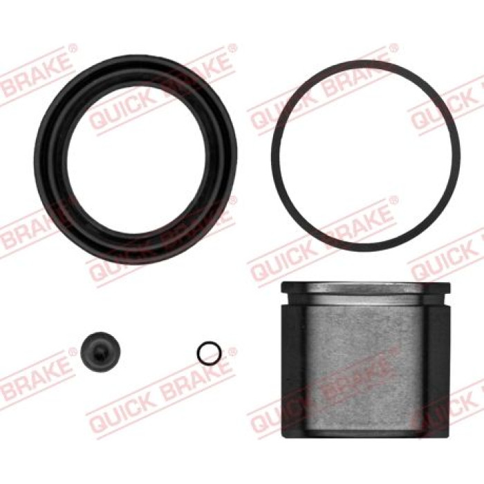 Quick Brake Reparatursatz für Bremssattel 114-5004 Quick Brake Reparatursatz für Bremssattel 114-5004