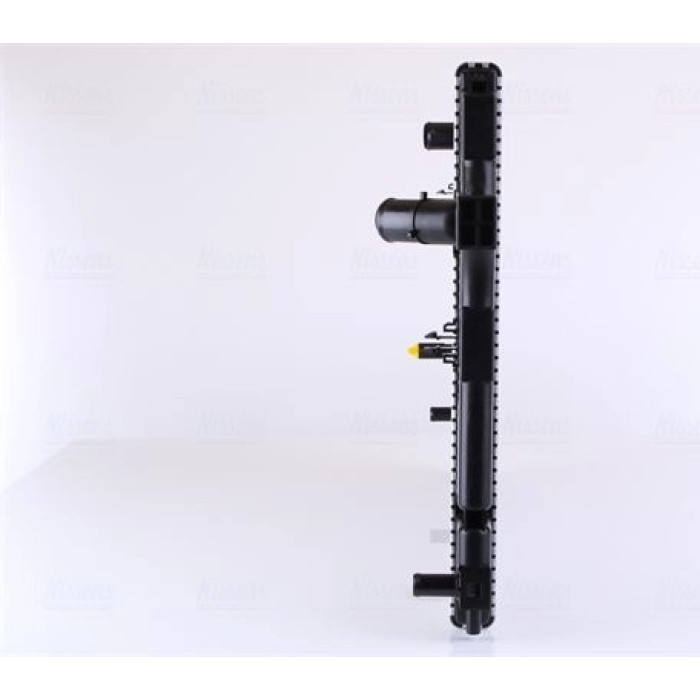 Nissens Wasserkühler PKW 646873 Nissens Wasserkühler PKW 646873