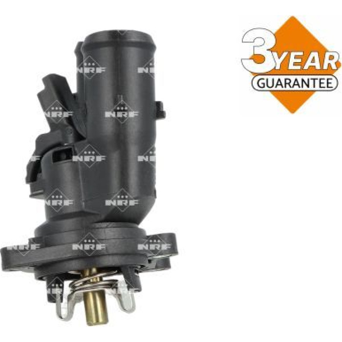 NRF Kühlmittelthermostat 725048 NRF Kühlmittelthermostat 725048