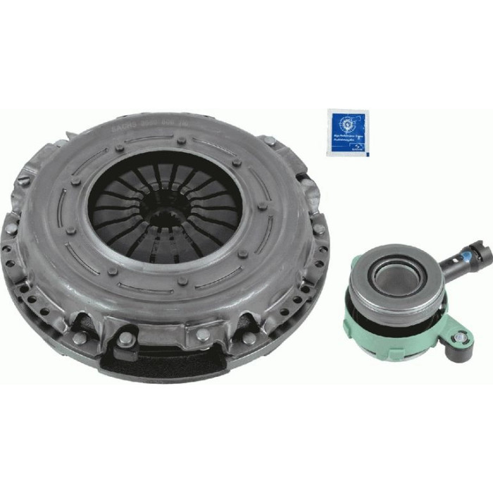 Sachs Kupplungssatz 3090 600 014 Sachs Kupplungssatz 3090 600 014