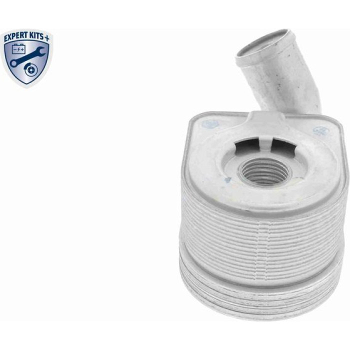 Vemo Motorölkühler V24-60-0011 Vemo Motorölkühler V24-60-0011