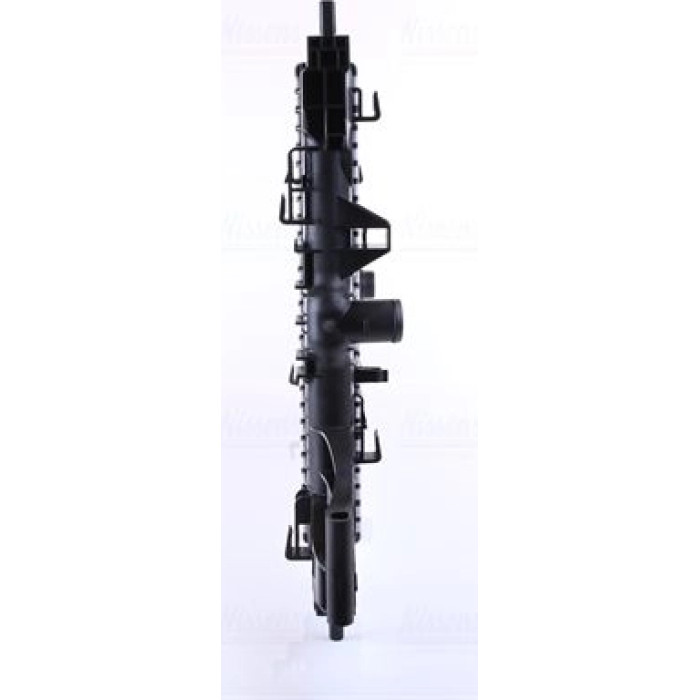 Nissens Wasserkühler PKW 630727 Nissens Wasserkühler PKW 630727