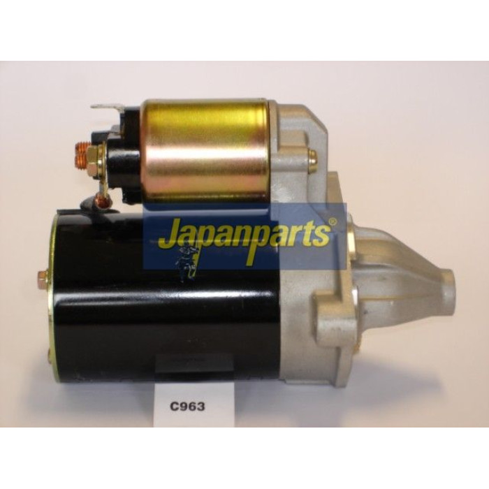 Japanparts Anlasser MTC963 Japanparts Anlasser MTC963