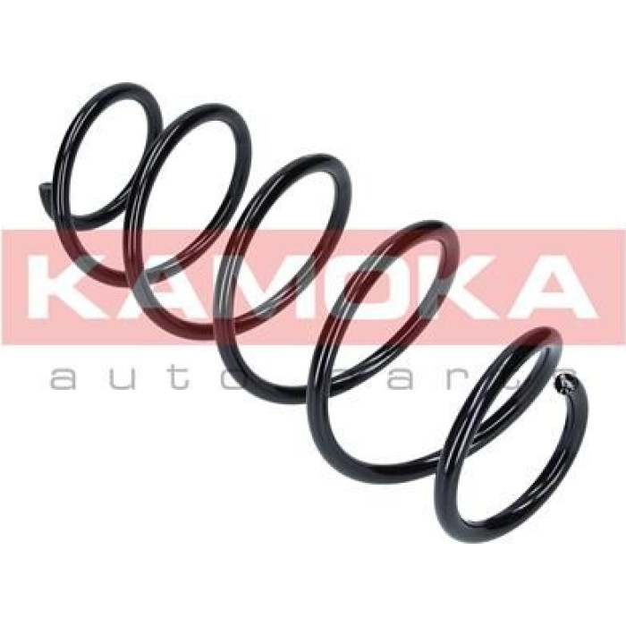 Kamoka Fahrwerksfeder 2110167 Kamoka Fahrwerksfeder 2110167