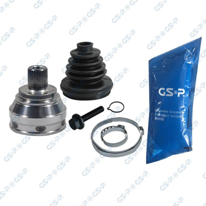 GSP Homokinetisches Gelenk 803013 GSP Homokinetisches Gelenk 803013