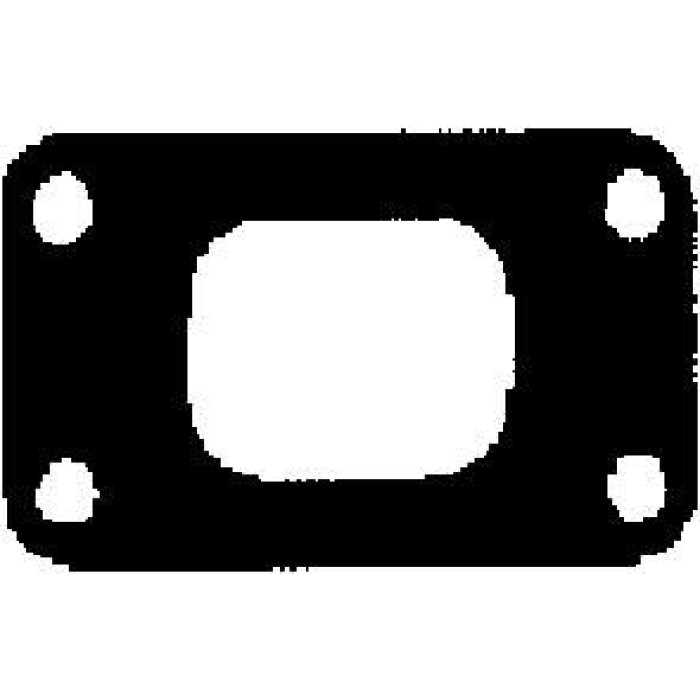 Corteco Auspuffdichtung 423376H