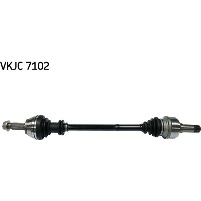 SKF Antriebswelle VKJC 7102