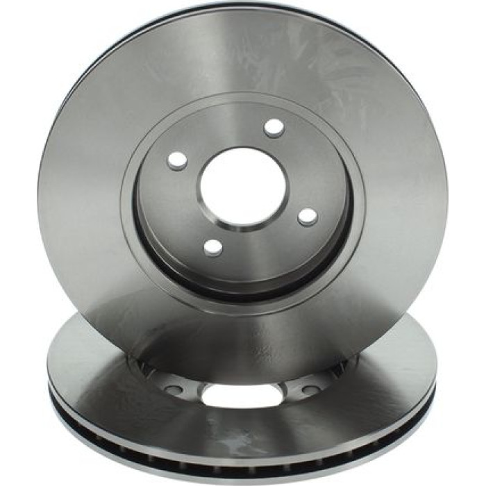 Bosch Bremsscheibe Vorderachse 0 986 479 048 Bosch Bremsscheibe Vorderachse 0 986 479 048