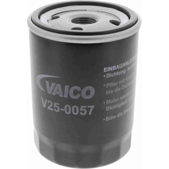 V25-0057 Vaico Ölfilter V25-0057 V25-0057 Vaico Ölfilter V25-0057