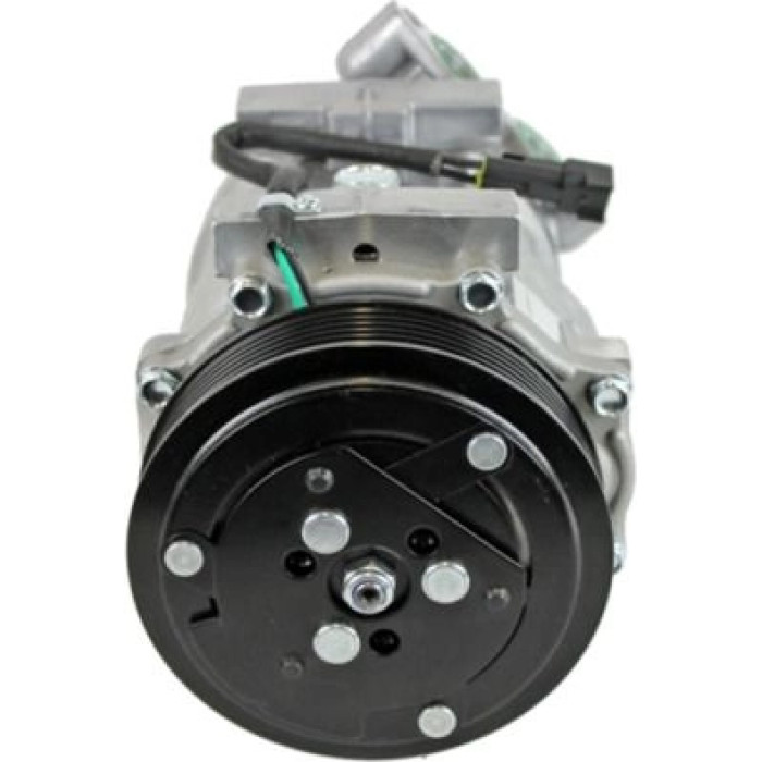 ACP 54 000S MAHLE Klimakompressor 54 000S, 12 V, SD7V16 VS16, R134a – u. a. für Ford C-Max (DM2), Focus II (DA_, HCP, DP), II Stufenheck (DB_, FCH, DH) – OE Nummer 12 14 1 438 877 - l ACP 54 000S MAHLE Klimakompressor 54 000S, 12 V, SD7V16 VS16, R134a – u. a. für Ford C-Max (DM2), Focus II (DA_, HCP, DP), II Stufenheck (DB_, FCH, DH) – OE Nummer 12 14 1 438 877 - l