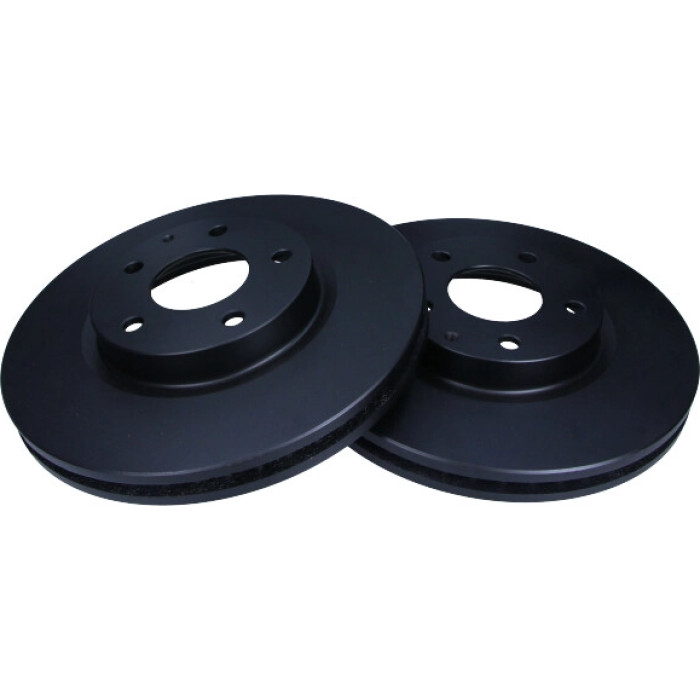 Quaro Bremsscheibe QD4753HC Quaro Bremsscheibe QD4753HC
