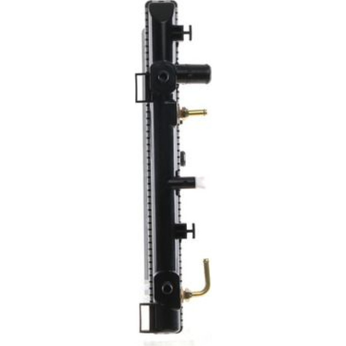 MAHLE Kühler, Motorkühlung CR 2236 000S MAHLE Kühler, Motorkühlung CR 2236 000S