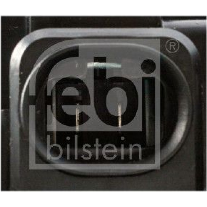 febi Lüfter 109327 febi Lüfter 109327