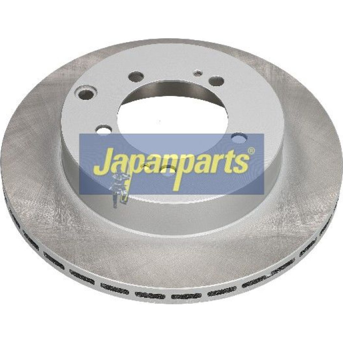 Japanparts Bremsscheibe DP-523C Japanparts Bremsscheibe DP-523C