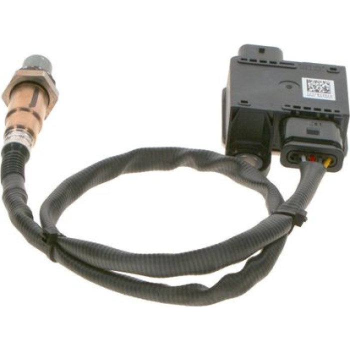 Bosch Partikelsensor 0 281 007 235 Bosch Partikelsensor 0 281 007 235