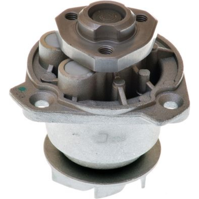 DENCKERMANN Wasserpumpe A310873P