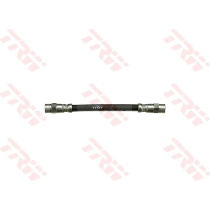 TRW Bremsschlauch Hinterachse PHA286 TRW Bremsschlauch Hinterachse PHA286