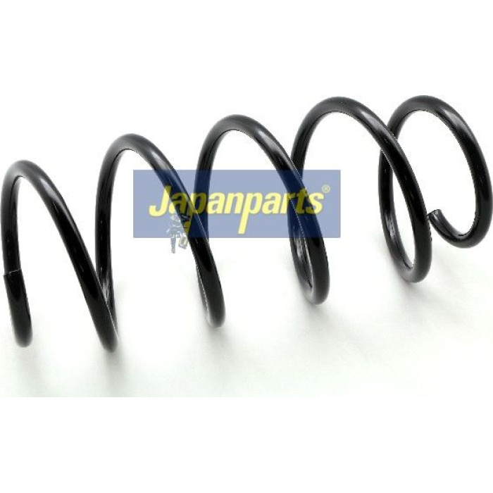 Japanparts Fahrwerksfeder ZC2651H Japanparts Fahrwerksfeder ZC2651H