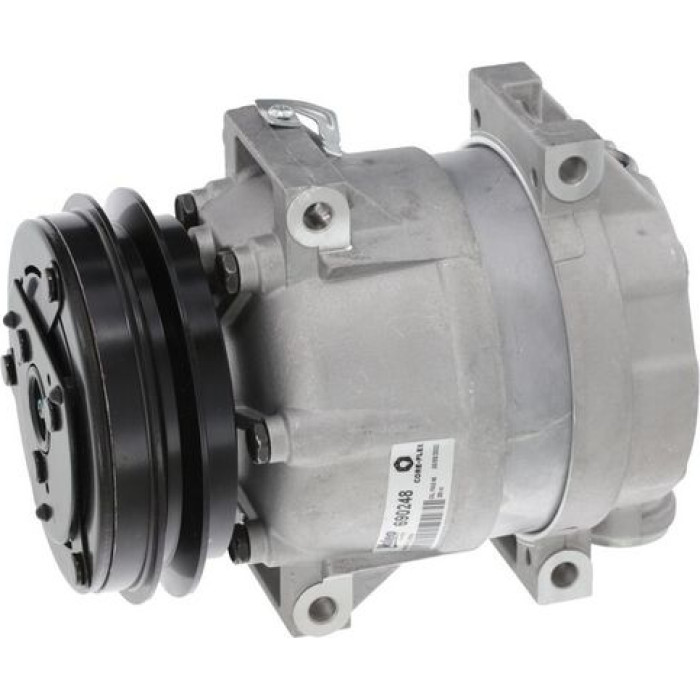 Valeo Kompressor 690248 Valeo Kompressor 690248
