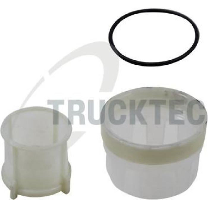 TRUCKTEC AUTOMOTIVE Kraftstofffilter 01.14.058 TRUCKTEC AUTOMOTIVE Kraftstofffilter 01.14.058
