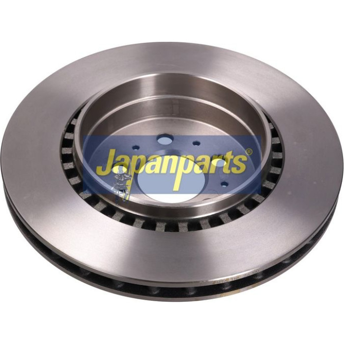 Japanparts Bremsscheibe DP-0322C Japanparts Bremsscheibe DP-0322C