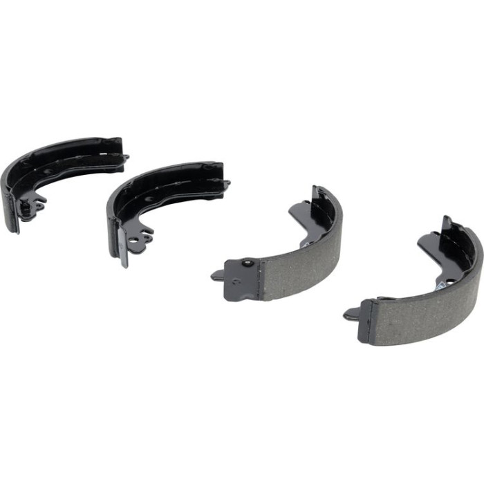 ATE Bremsbacken 03.0137-0255.2 ATE Bremsbacken 03.0137-0255.2