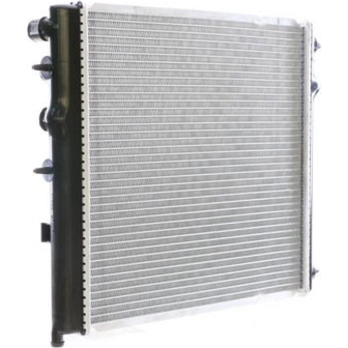 MAHLE Kühler, Motorkühlung CR 558 000S MAHLE Kühler, Motorkühlung CR 558 000S