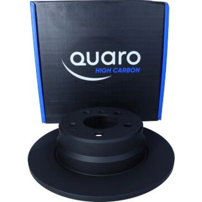 Quaro Bremsscheibe QD3313HC Quaro Bremsscheibe QD3313HC
