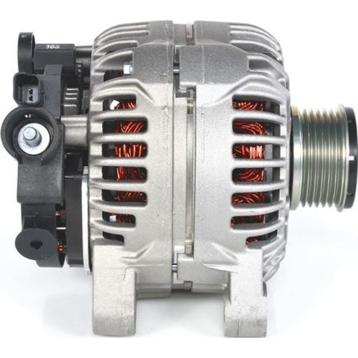 Bosch Generator 0124525526 Bosch Generator 0124525526