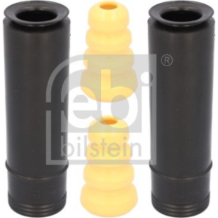 febi Staubschutzsatz, Stoßdämpfer 186207 febi Staubschutzsatz, Stoßdämpfer 186207