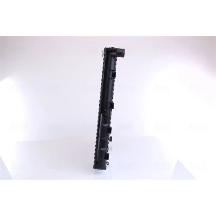 Nissens Wasserkühler PKW 62693A Nissens Wasserkühler PKW 62693A