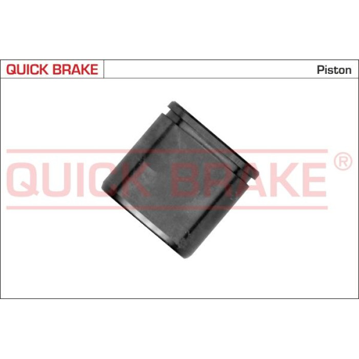 Quick Brake Bremssattelkolben 185371K