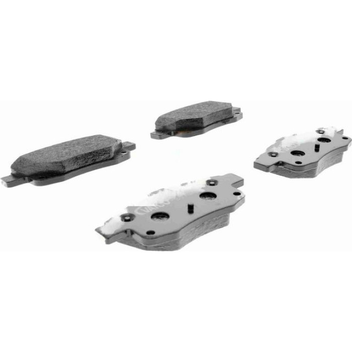 Vaico Bremsbelagsatz für Scheibenbremse V25-8127 Vaico Bremsbelagsatz für Scheibenbremse V25-8127