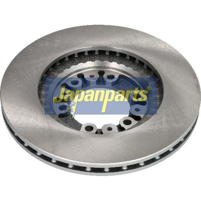Japanparts Bremsscheibe DI-599C Japanparts Bremsscheibe DI-599C