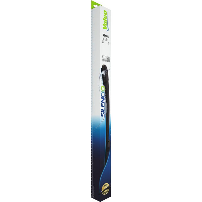 Valeo Scheibenwischer 577986 - Silencio Wiper FB OE LHD Kit Valeo Scheibenwischer 577986 - Silencio Wiper FB OE LHD Kit