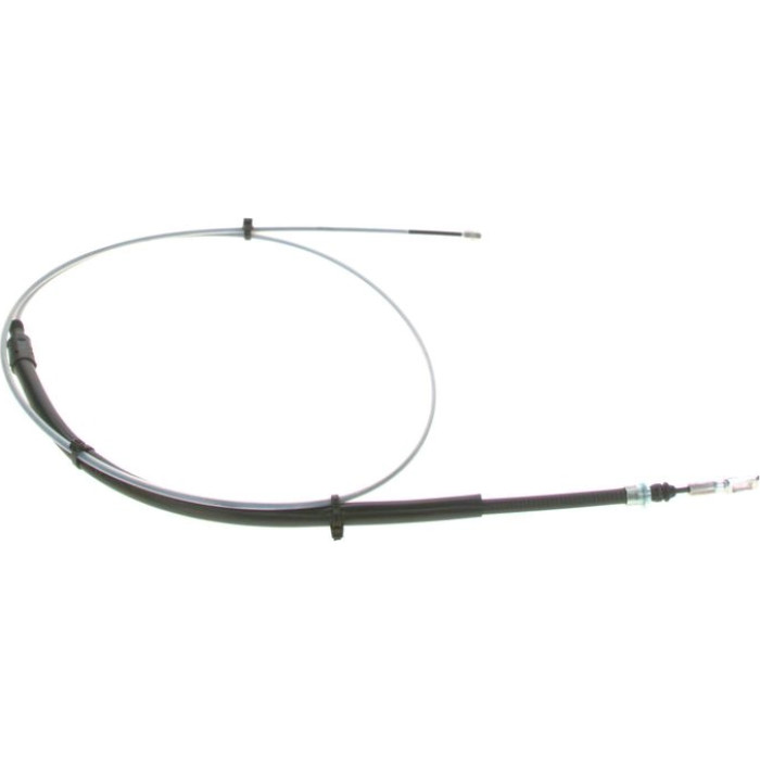 Bosch Handbremsseil 1987477712 Bosch Handbremsseil 1987477712