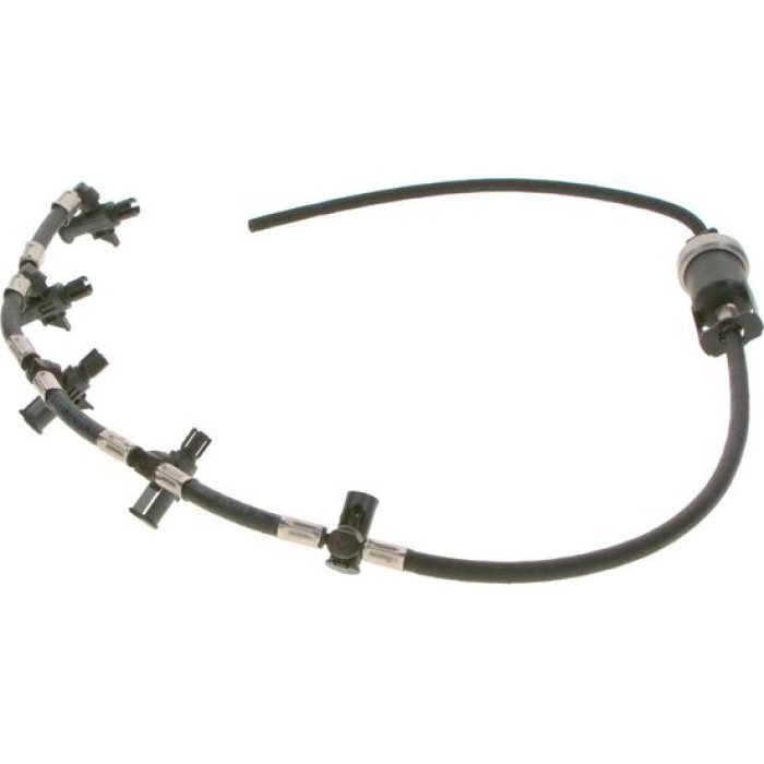 Bosch Schlauch Leckkraftstoff 0 928 402 005 Bosch Schlauch Leckkraftstoff 0 928 402 005