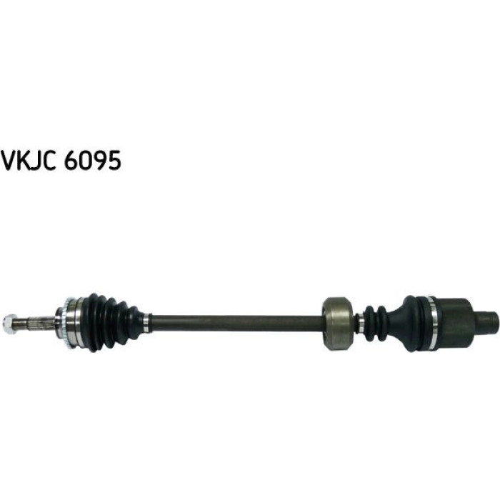 SKF Antriebswelle VKJC 6095 SKF Antriebswelle VKJC 6095