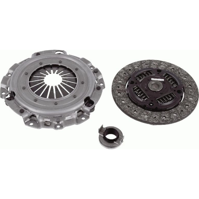 3000 950 955 Sachs Kupplungssatz 3000 950 955 3000 950 955 Sachs Kupplungssatz 3000 950 955